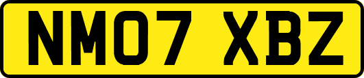 NM07XBZ