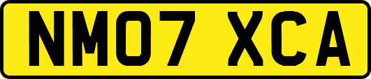 NM07XCA