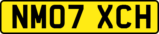 NM07XCH