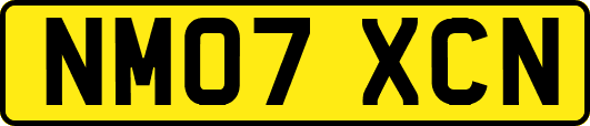 NM07XCN