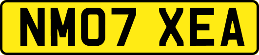 NM07XEA