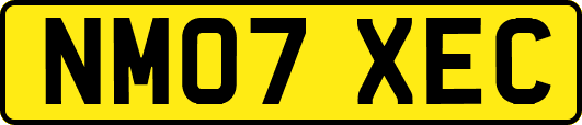NM07XEC