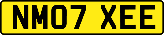 NM07XEE