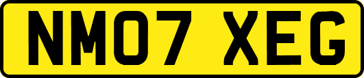 NM07XEG