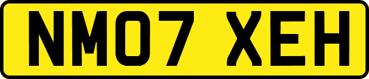 NM07XEH