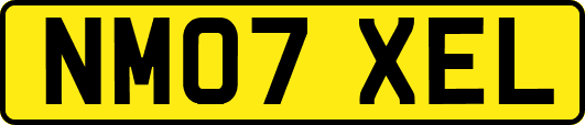 NM07XEL
