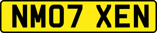 NM07XEN