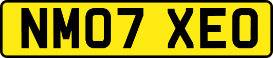 NM07XEO