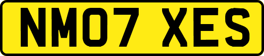 NM07XES