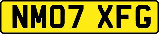 NM07XFG