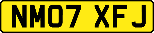 NM07XFJ