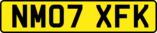 NM07XFK