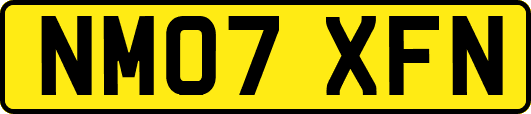 NM07XFN