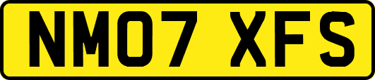 NM07XFS