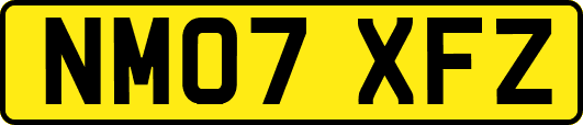 NM07XFZ