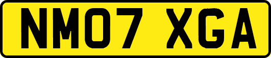 NM07XGA