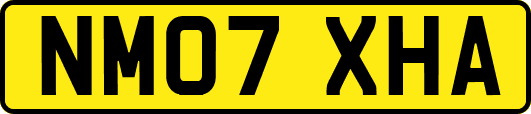 NM07XHA