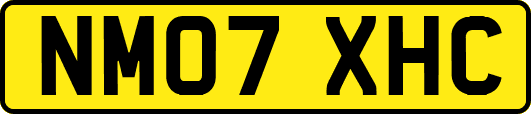 NM07XHC