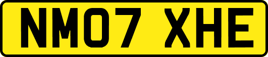 NM07XHE