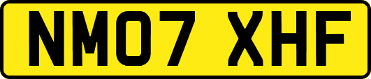 NM07XHF