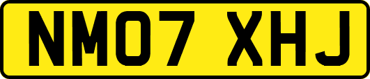 NM07XHJ