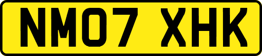 NM07XHK
