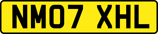 NM07XHL
