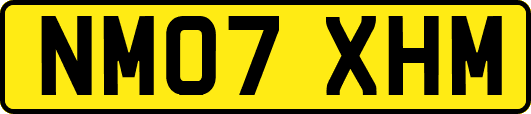 NM07XHM