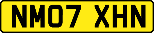 NM07XHN