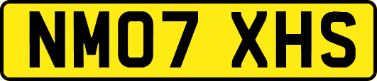 NM07XHS