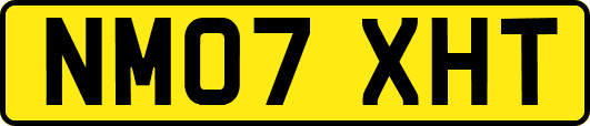 NM07XHT