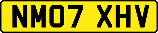 NM07XHV
