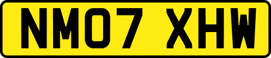 NM07XHW