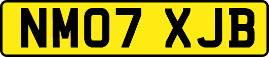 NM07XJB