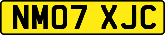 NM07XJC