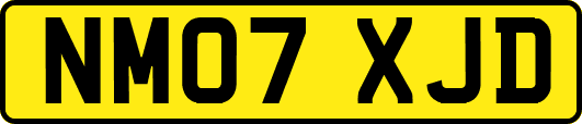 NM07XJD