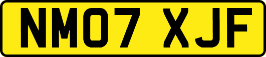 NM07XJF