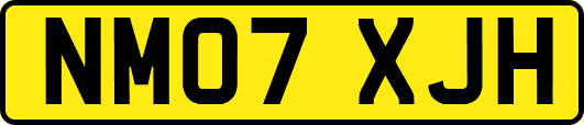 NM07XJH