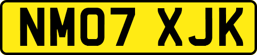 NM07XJK