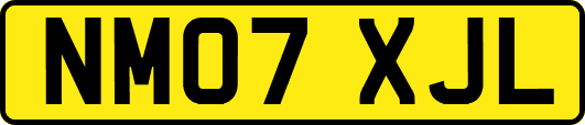 NM07XJL