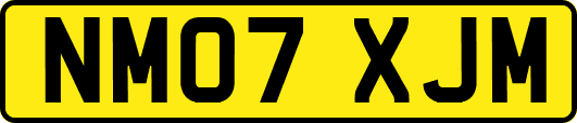 NM07XJM