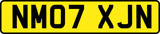 NM07XJN