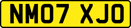 NM07XJO