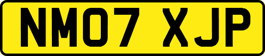 NM07XJP
