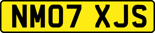NM07XJS