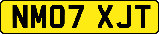 NM07XJT