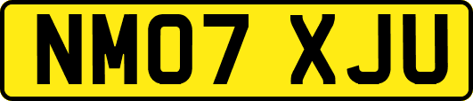 NM07XJU