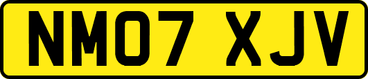NM07XJV