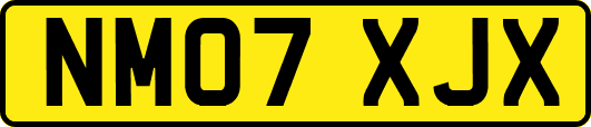 NM07XJX