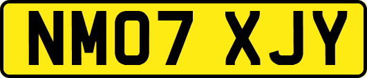 NM07XJY